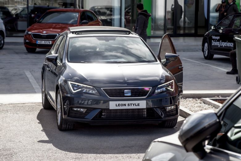 Journées reprise chez Ennakl