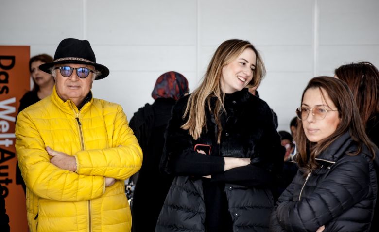 Journées reprise chez Ennakl