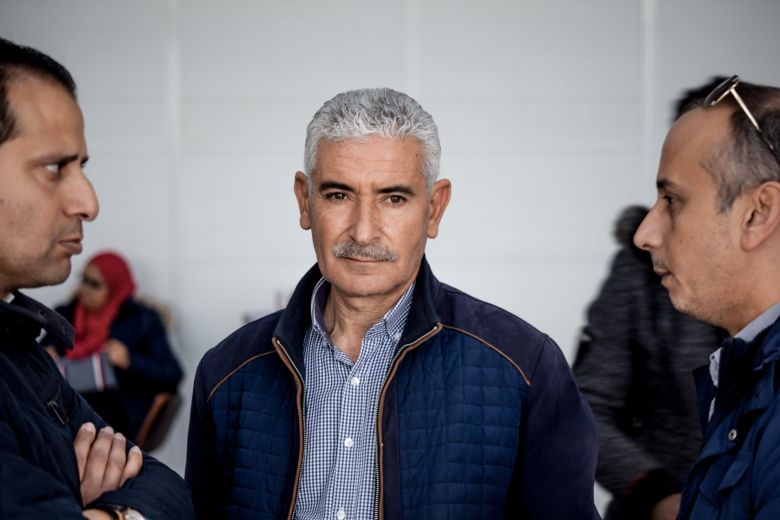 Journées reprise chez Ennakl