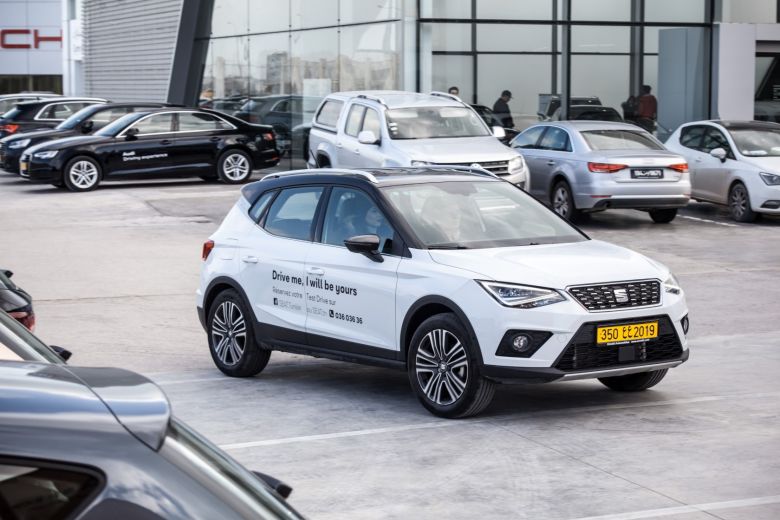 Journées reprise chez Ennakl