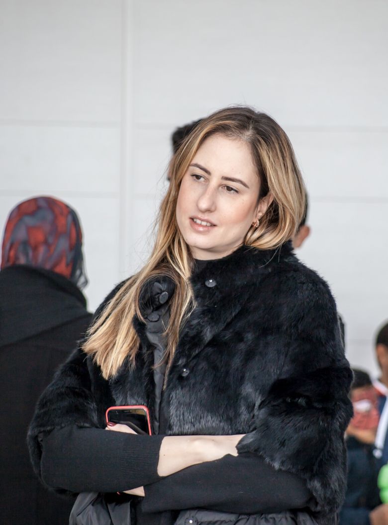 Journées reprise chez Ennakl