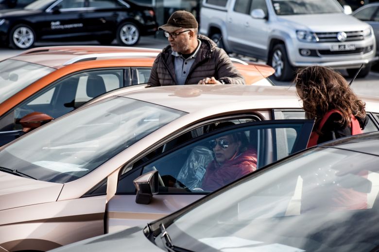 Journées reprise chez Ennakl