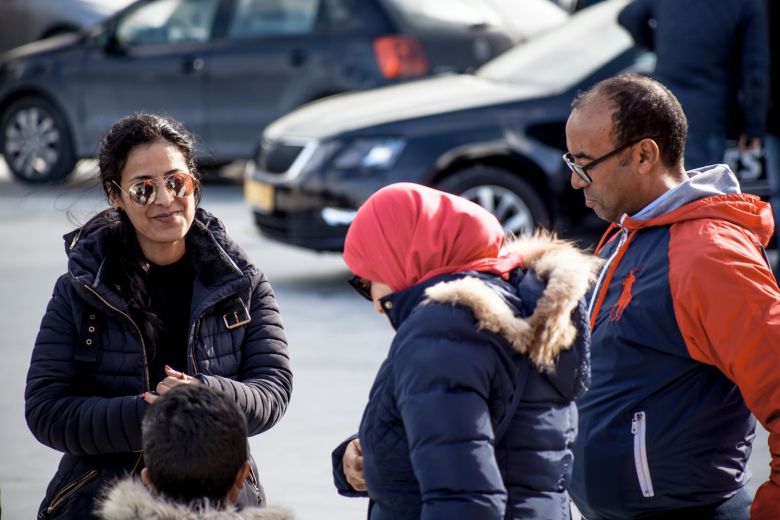 Journées reprise chez Ennakl