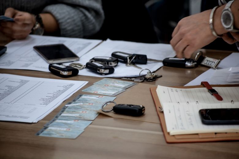 Journées reprise chez Ennakl