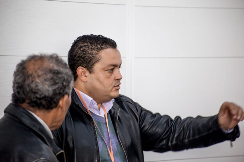 Journées reprise chez Ennakl