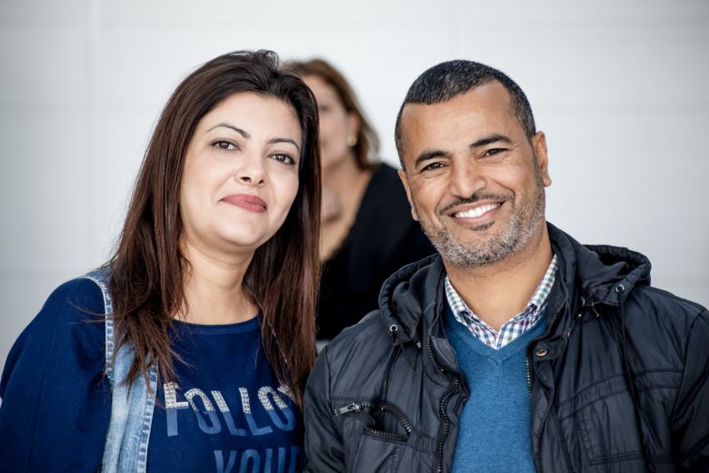 Journées reprise chez Ennakl