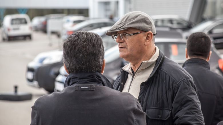 Journées reprise chez Ennakl