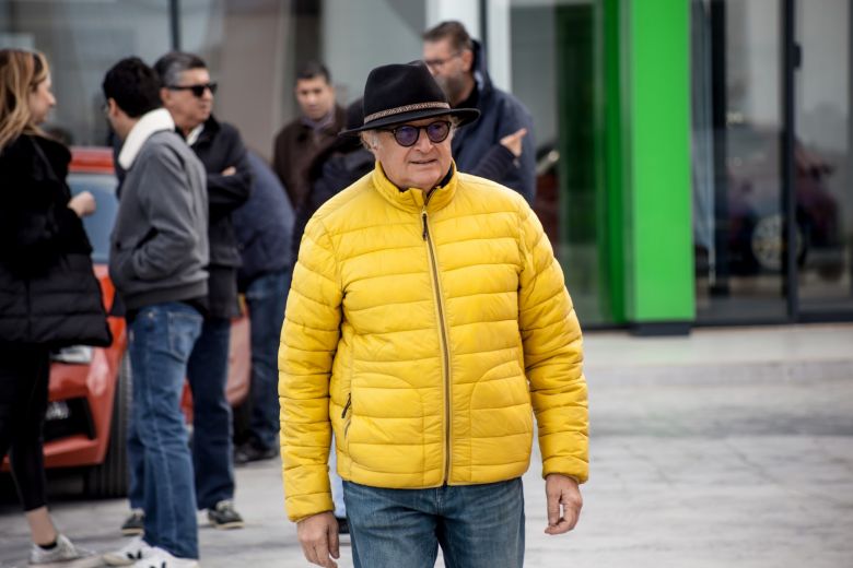 Journées reprise chez Ennakl