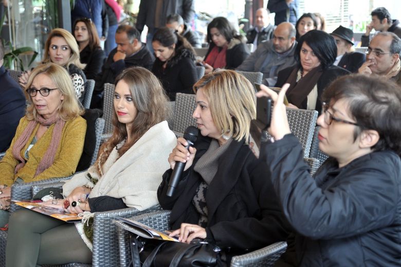 Rallye Alyssa - shell fuelsave