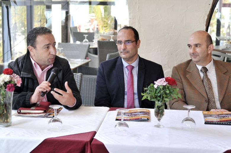 Rallye Alyssa - shell fuelsave