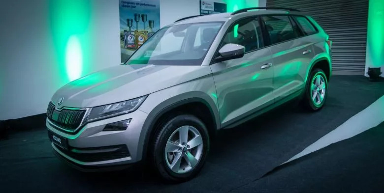 Skoda inaugure une nouvelle agence à Sfax - GSA - Gremda Service Auto