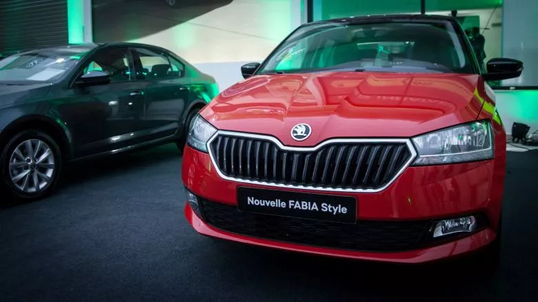 Skoda inaugure une nouvelle agence à Sfax - GSA - Gremda Service Auto