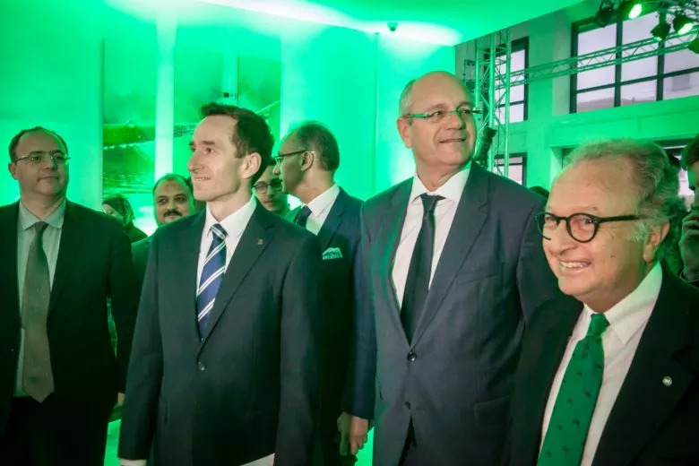 Skoda inaugure une nouvelle agence à Sfax - GSA - Gremda Service Auto