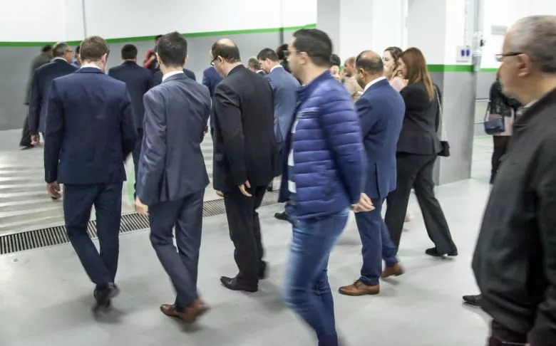 Skoda inaugure une nouvelle agence à Sfax - GSA - Gremda Service Auto