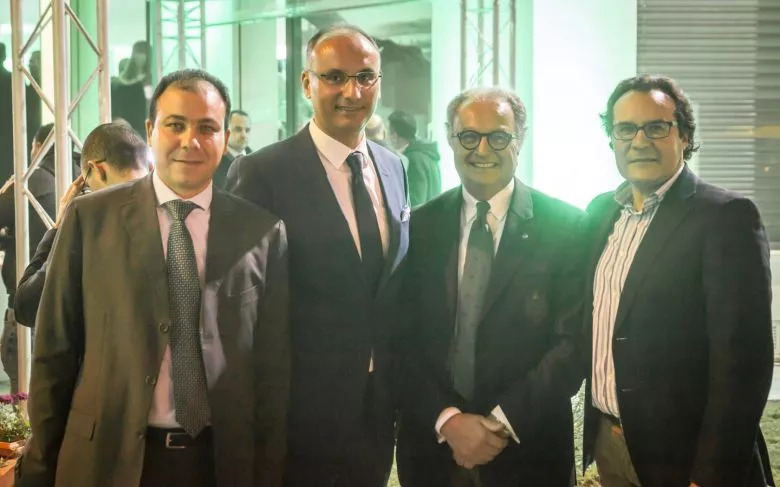 Skoda inaugure une nouvelle agence à Sfax - GSA - Gremda Service Auto