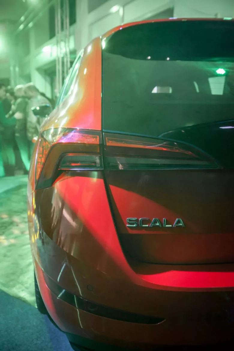 Skoda inaugure une agence à Sfax