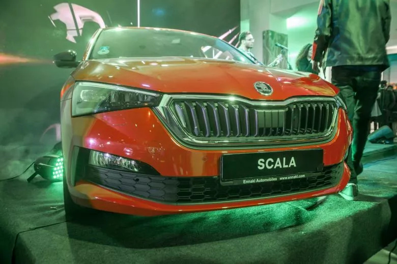 Skoda inaugure une agence à Sfax