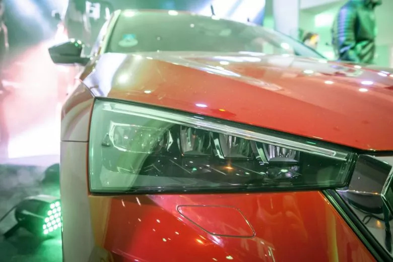 Skoda inaugure une nouvelle agence à Sfax - GSA - Gremda Service Auto