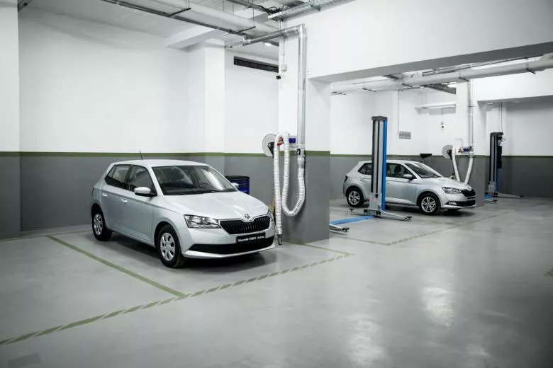 Skoda inaugure une agence à Sfax
