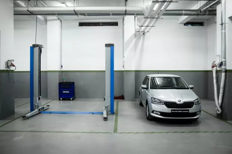 Skoda inaugure une nouvelle agence à Sfax - GSA - Gremda Service Auto