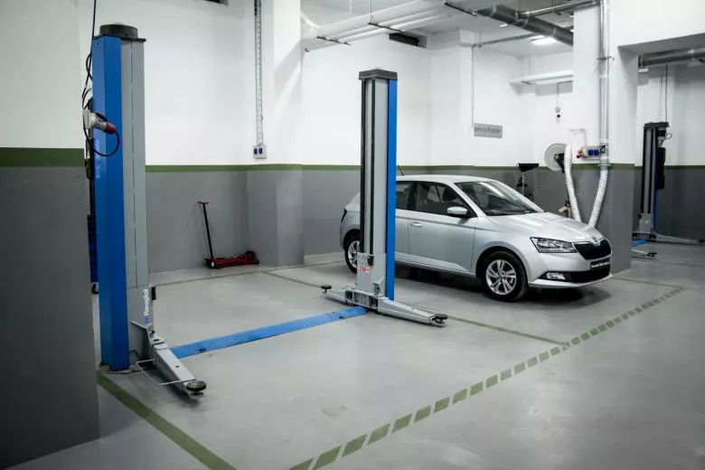 Skoda inaugure une nouvelle agence à Sfax - GSA - Gremda Service Auto