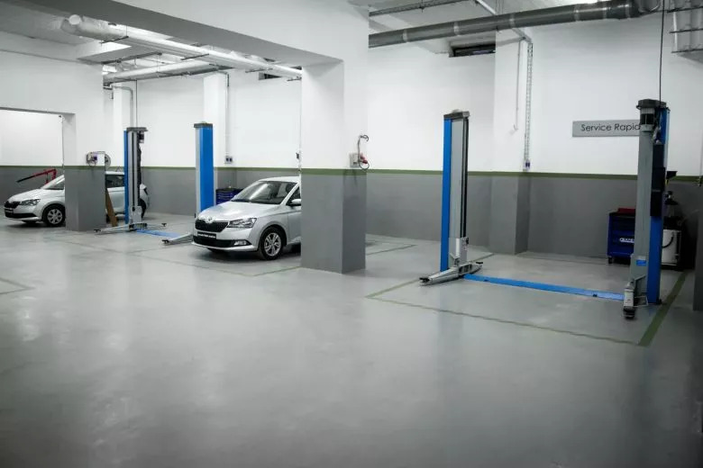 Skoda inaugure une nouvelle agence à Sfax - GSA - Gremda Service Auto