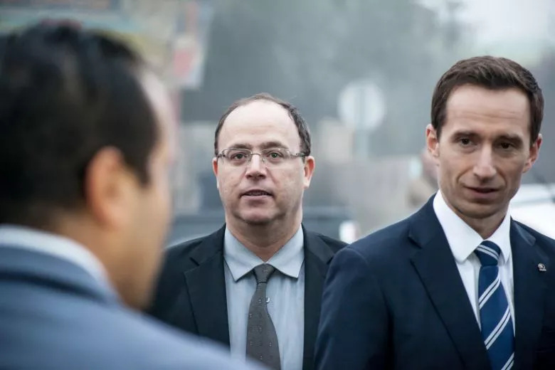 Skoda inaugure une nouvelle agence à Sfax - GSA - Gremda Service Auto