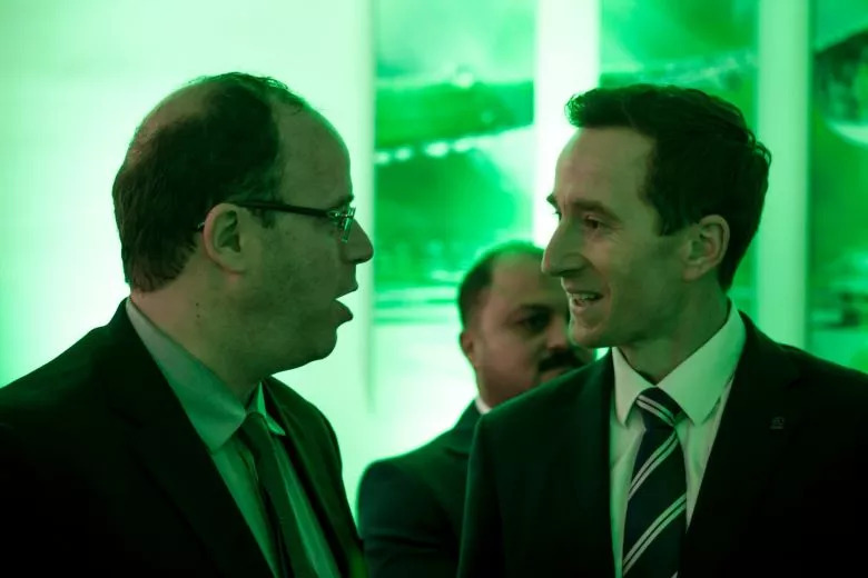 Skoda inaugure une nouvelle agence à Sfax - GSA - Gremda Service Auto