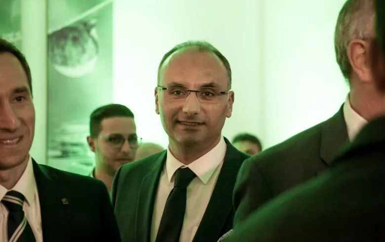 Skoda inaugure une nouvelle agence à Sfax - GSA - Gremda Service Auto