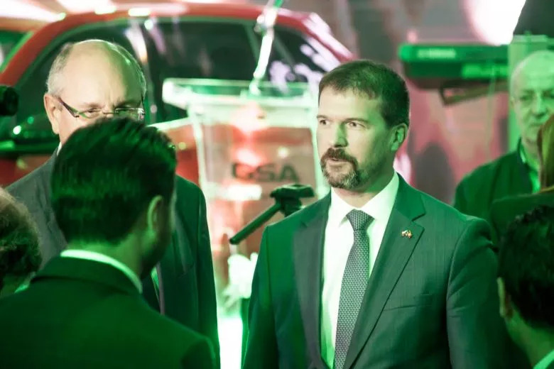 Skoda inaugure une nouvelle agence à Sfax - GSA - Gremda Service Auto