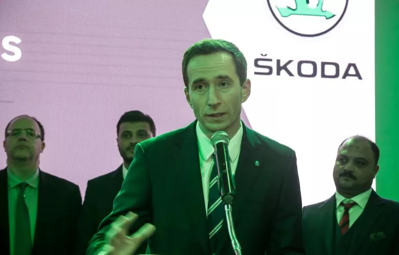 Skoda inaugure une nouvelle agence à Sfax - GSA - Gremda Service Auto