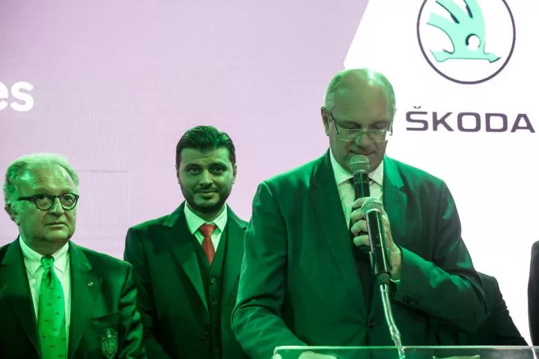 Skoda inaugure une nouvelle agence à Sfax - GSA - Gremda Service Auto