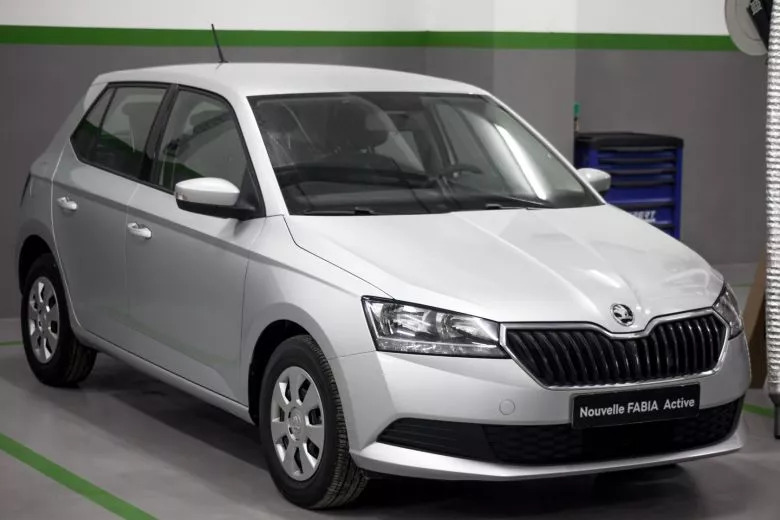 Skoda inaugure une nouvelle agence à Sfax - GSA - Gremda Service Auto