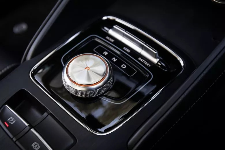 La MG EZS homologuée en Tunisie