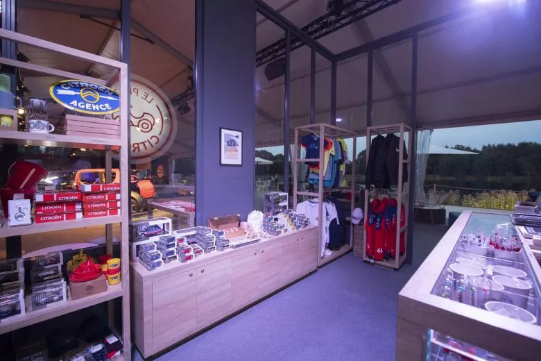 Le rassemblement du siècle