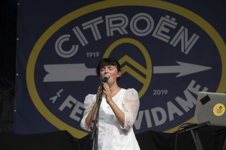 Le rassemblement du siècle