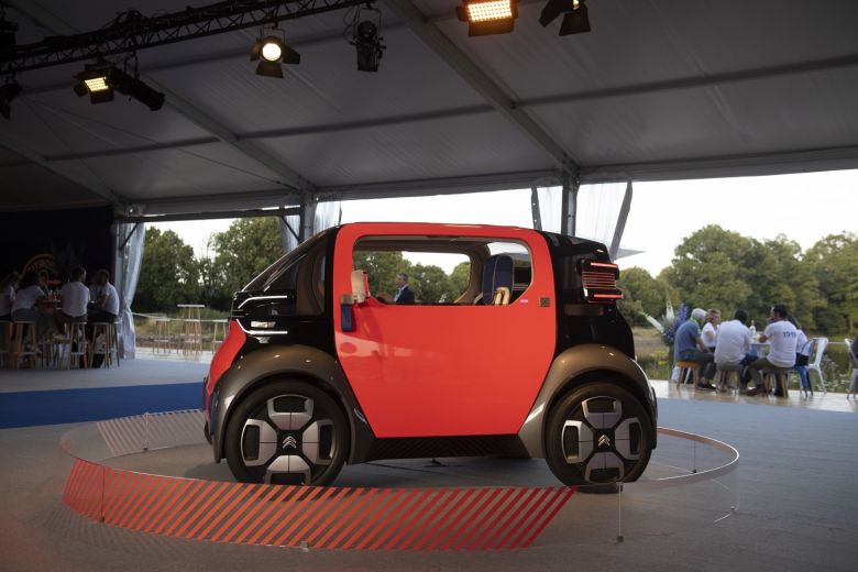 Le rassemblement du siècle