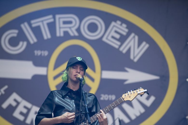 Le rassemblement du siècle