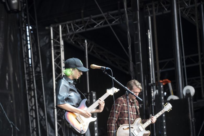 Le rassemblement du siècle