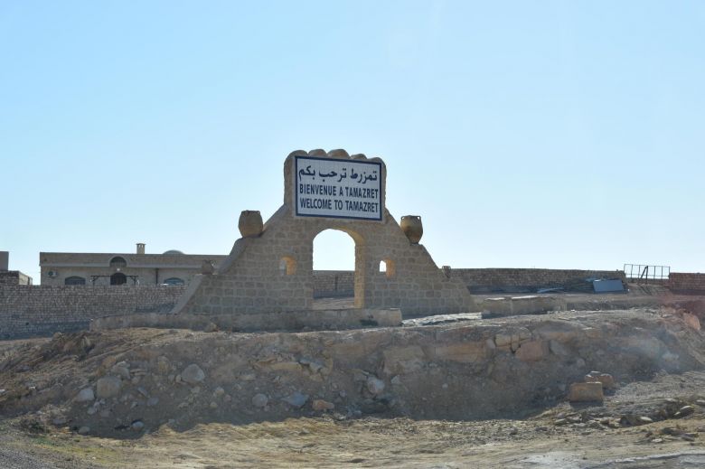 Rallye Alyssa, le grand défi de la KIA Picanto