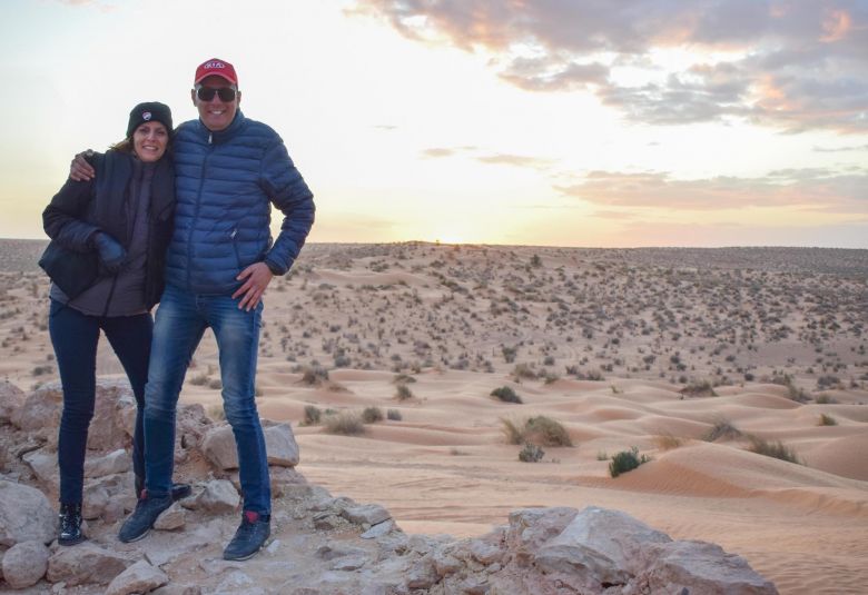 Rallye Alyssa, le grand défi de la KIA Picanto