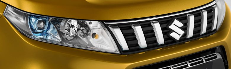 Suzuki Vitara 1.4 L BoostJet