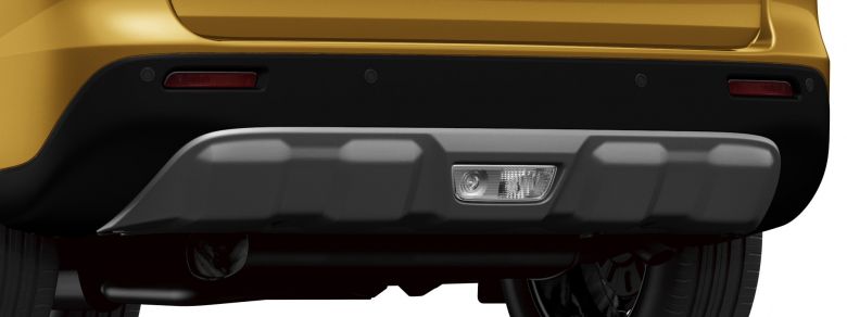 Suzuki Vitara 1.4 L BoostJet