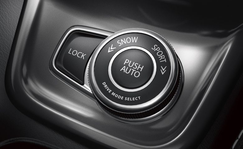 Suzuki Vitara 1.4 L BoostJet