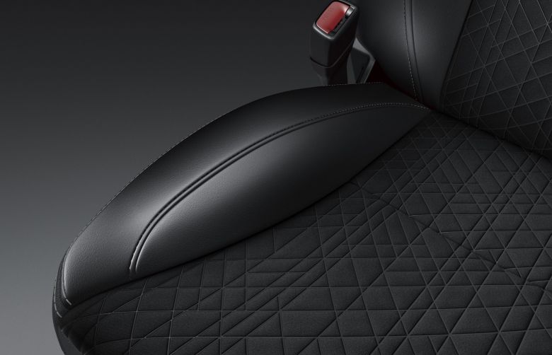 Suzuki Vitara 1.4 L BoostJet