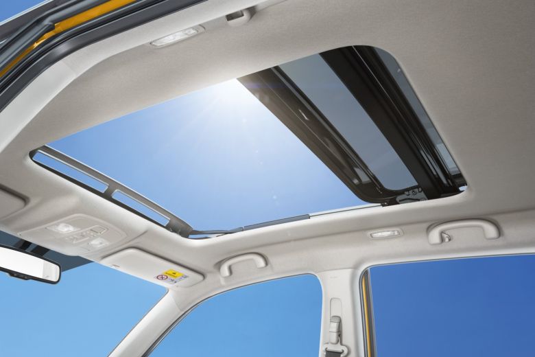 Suzuki Vitara 1.4 L BoostJet