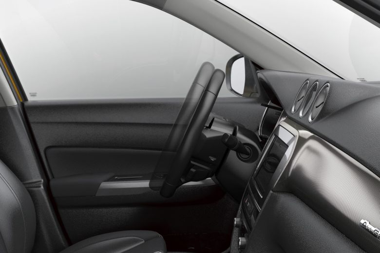 Suzuki Vitara 1.4 L BoostJet