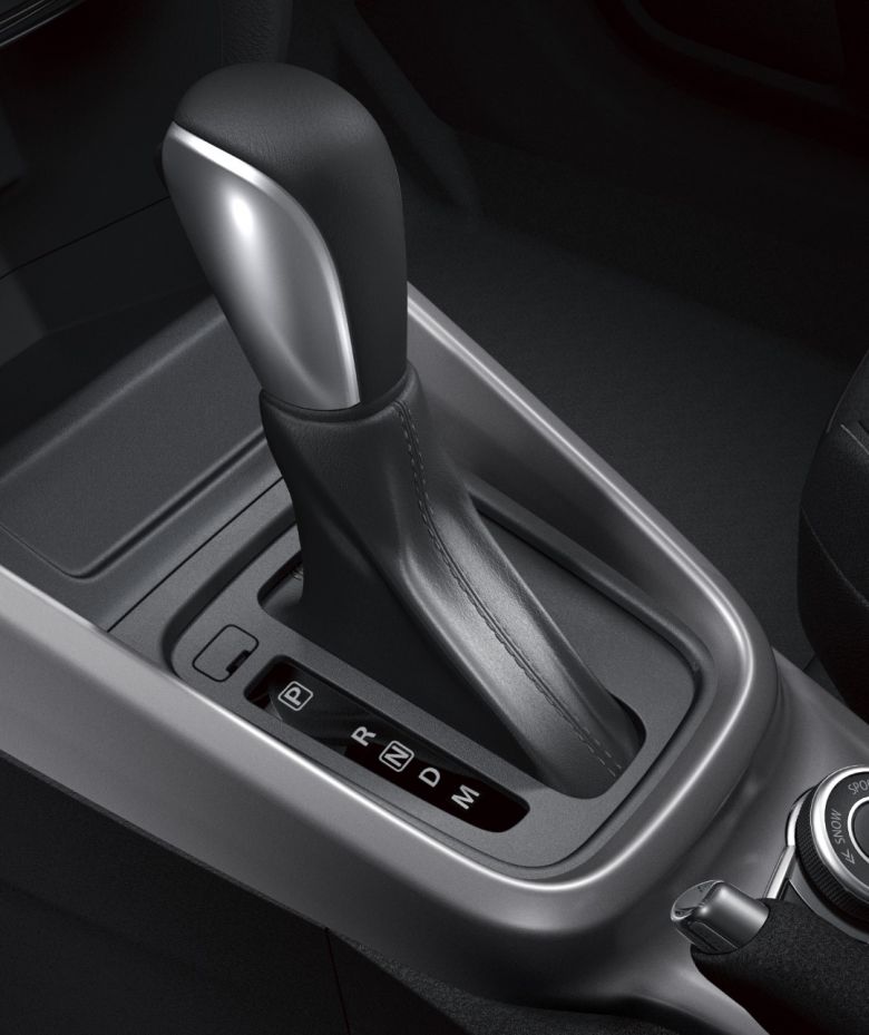 Suzuki Vitara restylé