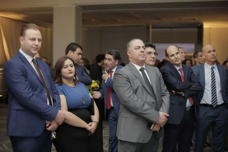 Accord de partenariat entre AGIL et SAM Mitsubishi