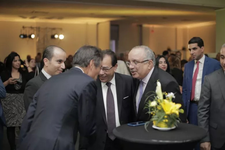 Accord de partenariat entre AGIL et SAM Mitsubishi